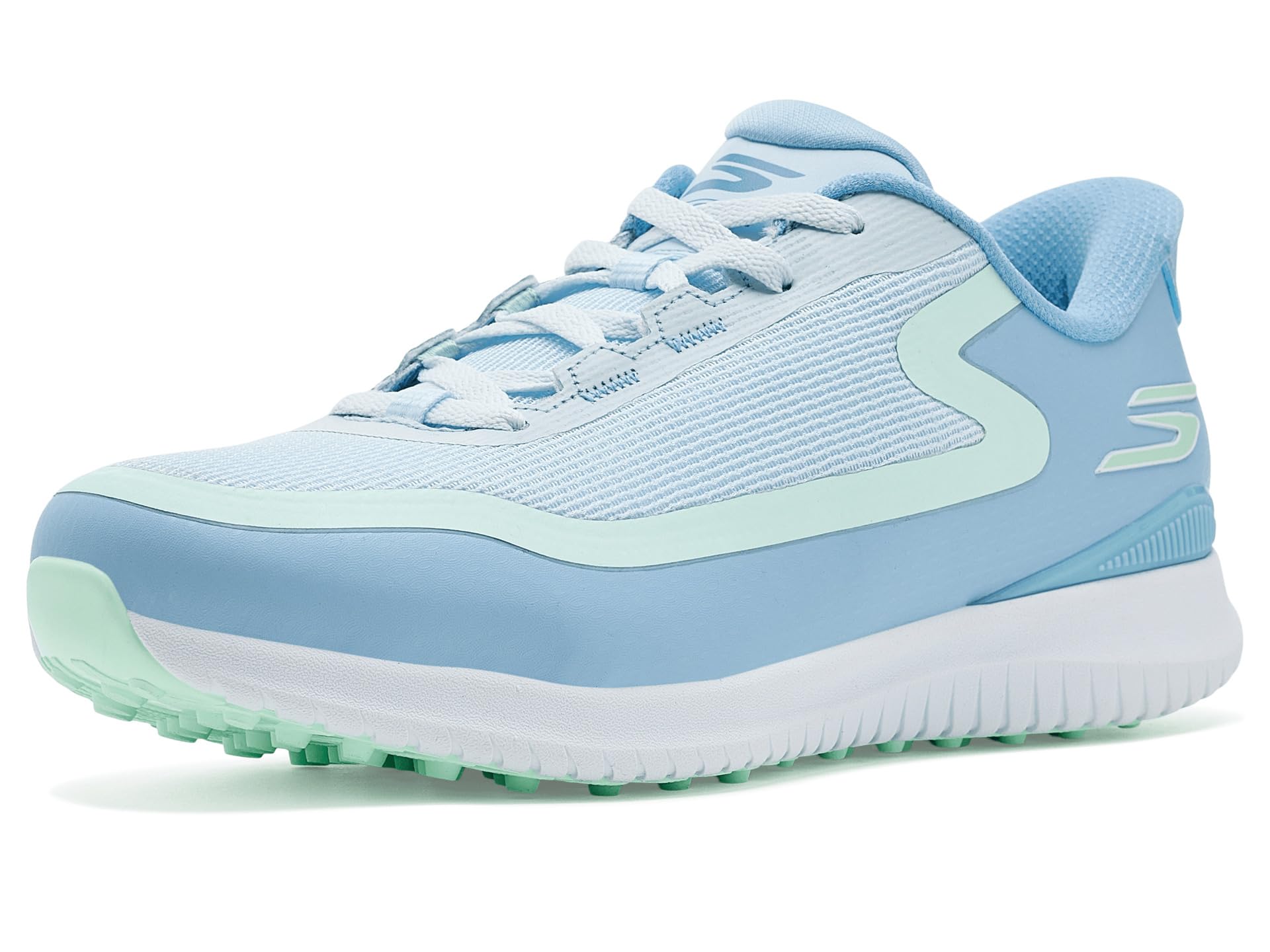 Golf обувь Flight Slip-In Spikeless