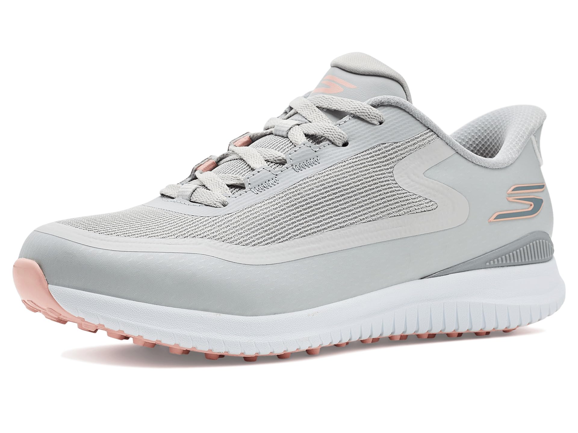 Flight Slip-In Spikeless Golf Shoe