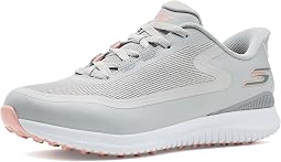 Golf обувь Flight Slip-In Spikeless