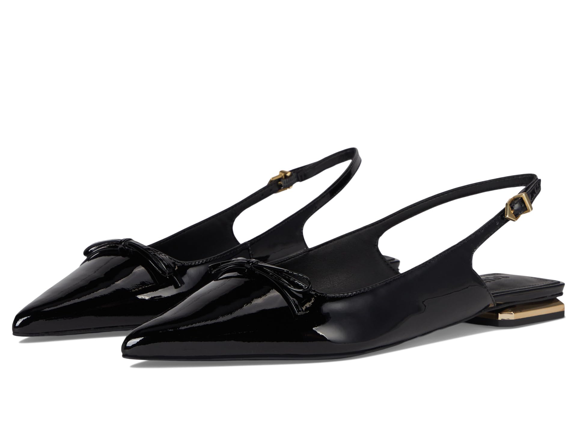 Туфли Schutz Violetta Sculpt