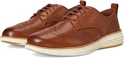 Grand Hurrion Wing Tip Oxford