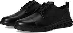 Grand Hurrion Cap Toe Oxford