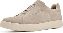 GrandPro Luxe Slip-On Sneakers