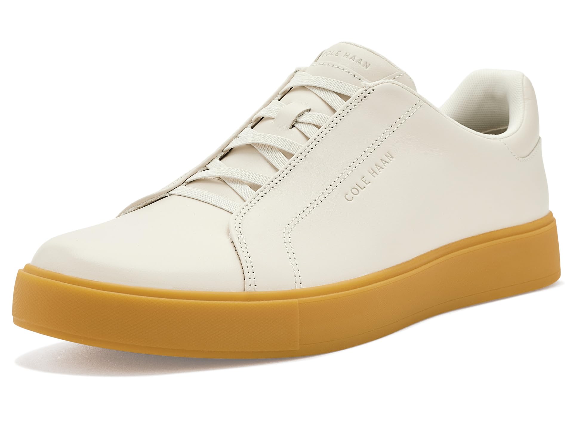 GrandPro Luxe Slip-On Sneakers