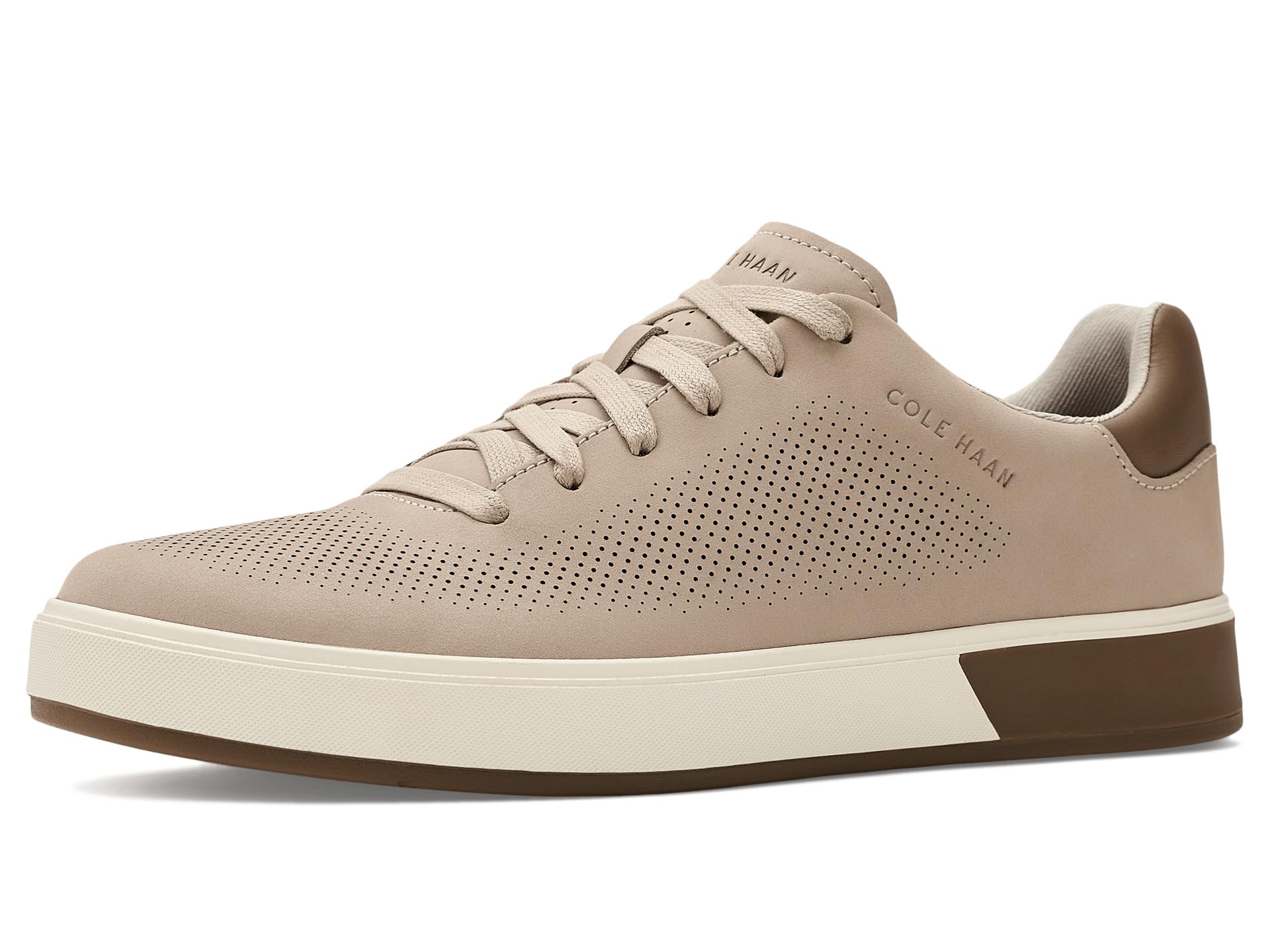 Grandpro Angleace Sneakers