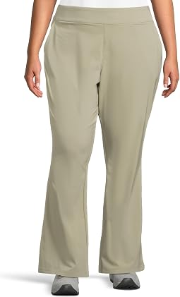 Plus Size All Seasons Bootcut™ Pants