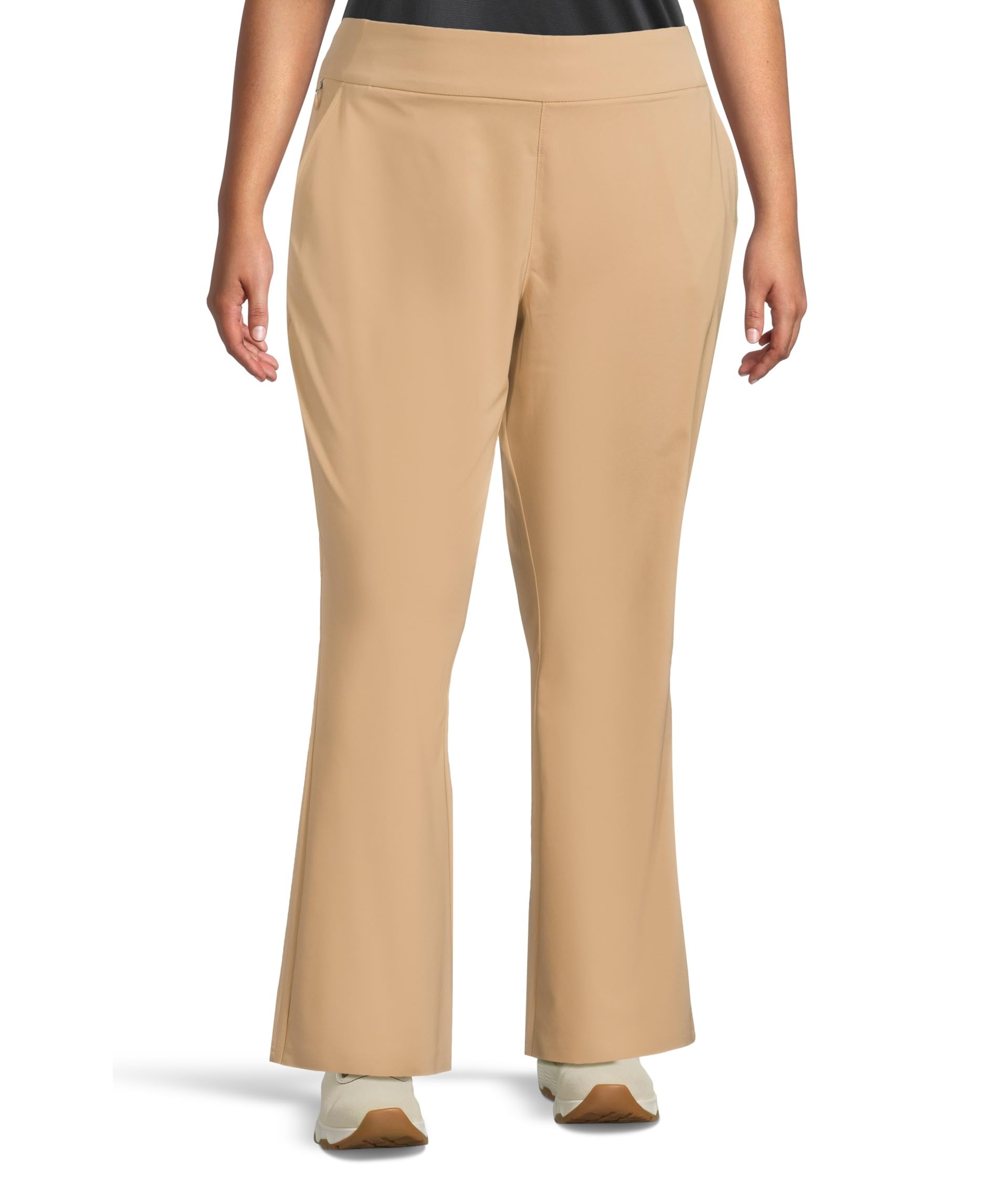 Columbia Брюки Bootcut™ на все сезоны, Plus Size