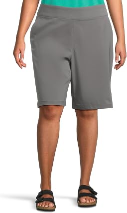 Женские шорты Plus Size All Seasons Long™