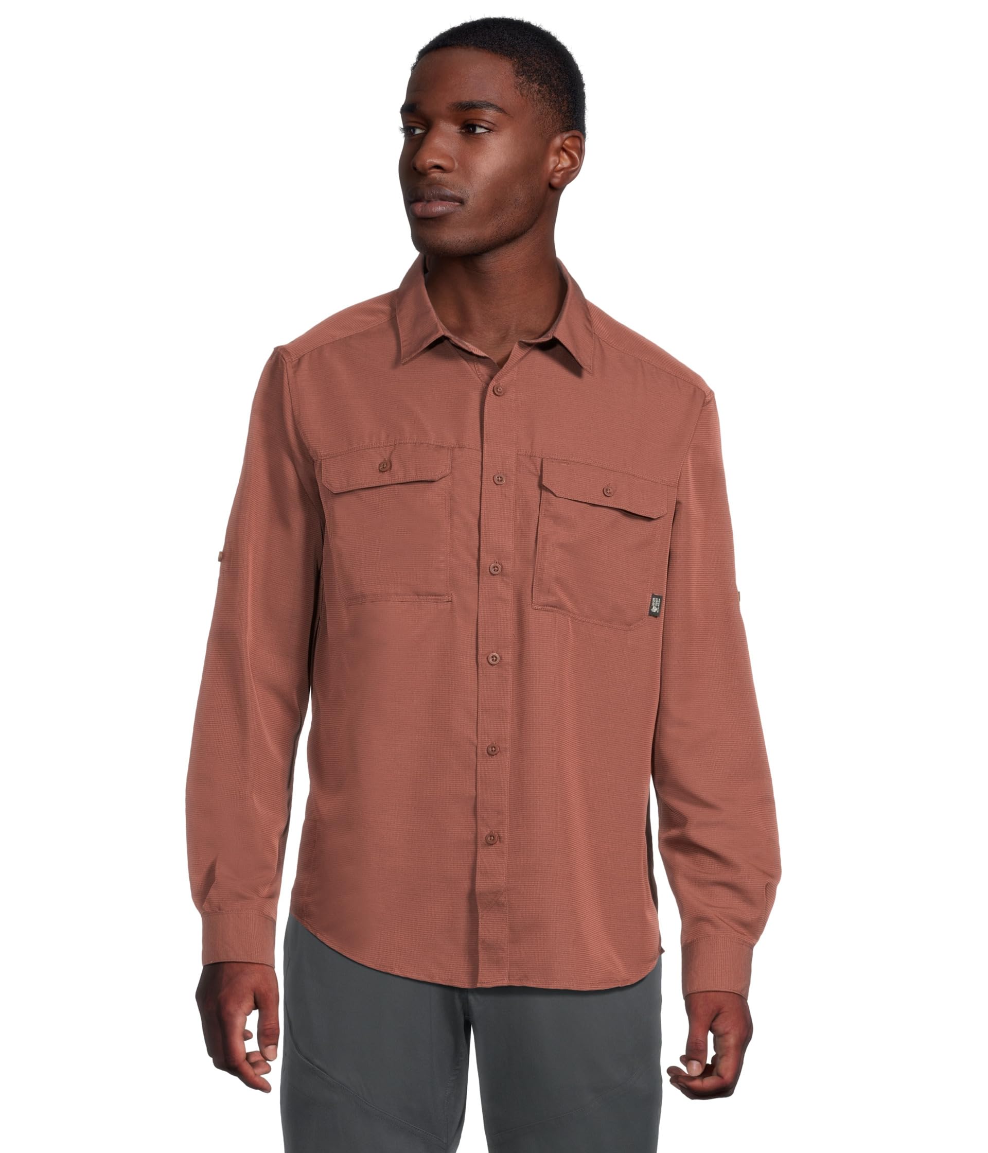 Рубашка Canyon™ Long Sleeve Shirt
