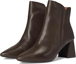 Chocolate Leather