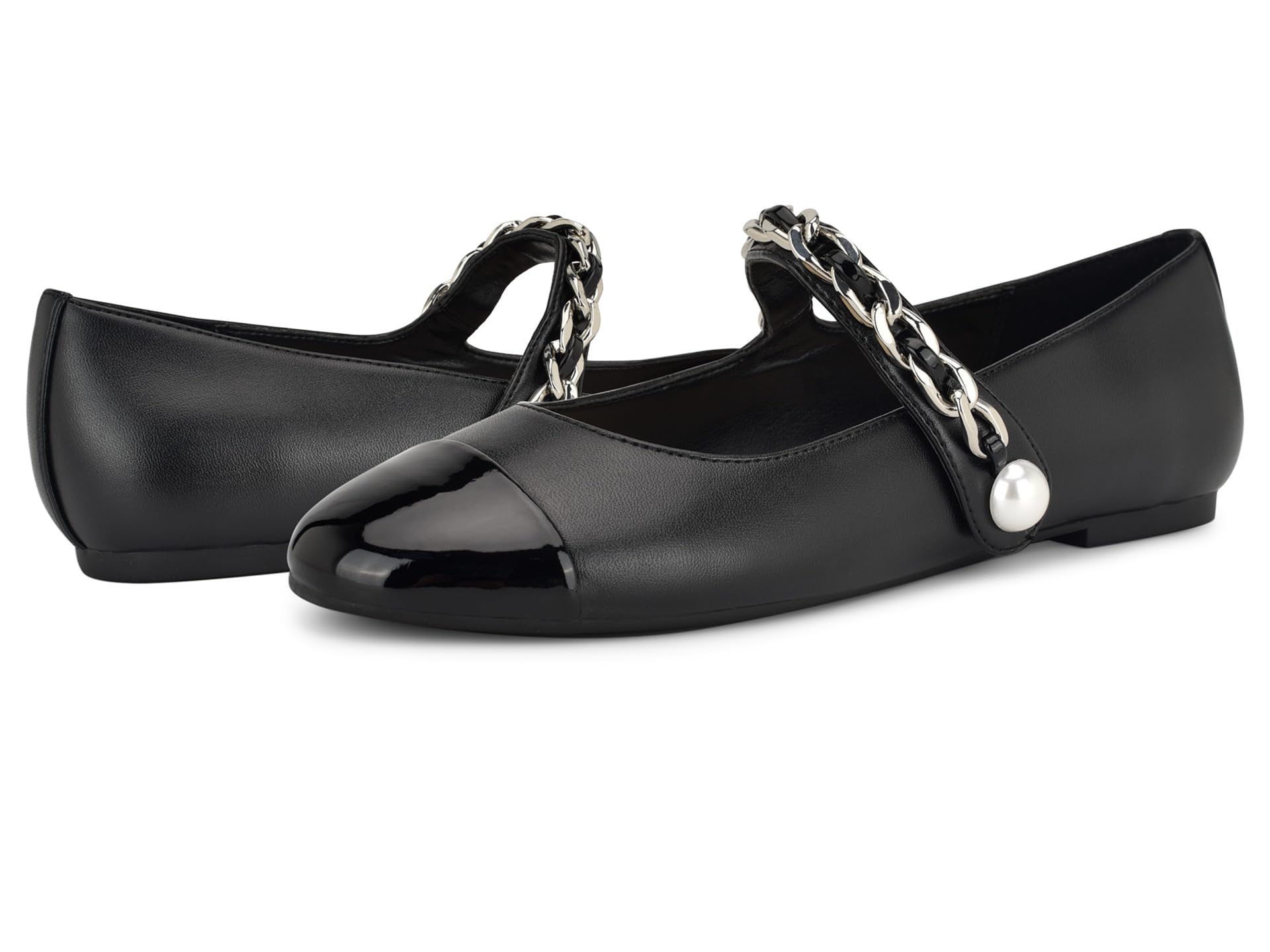 Балетки Nine West Platy