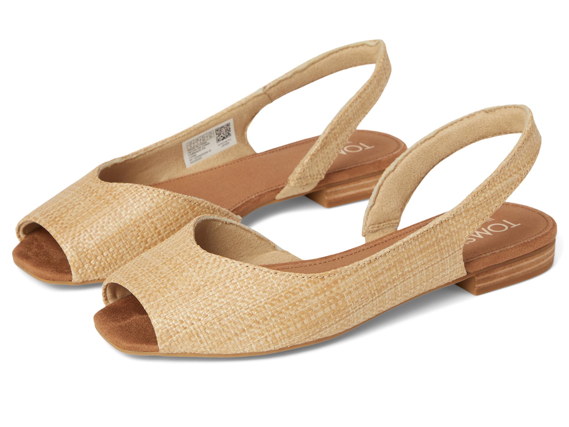 Briella Slingback