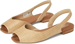 Briella Slingback