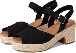 Туфли с открытым носом Isla Peep Toe