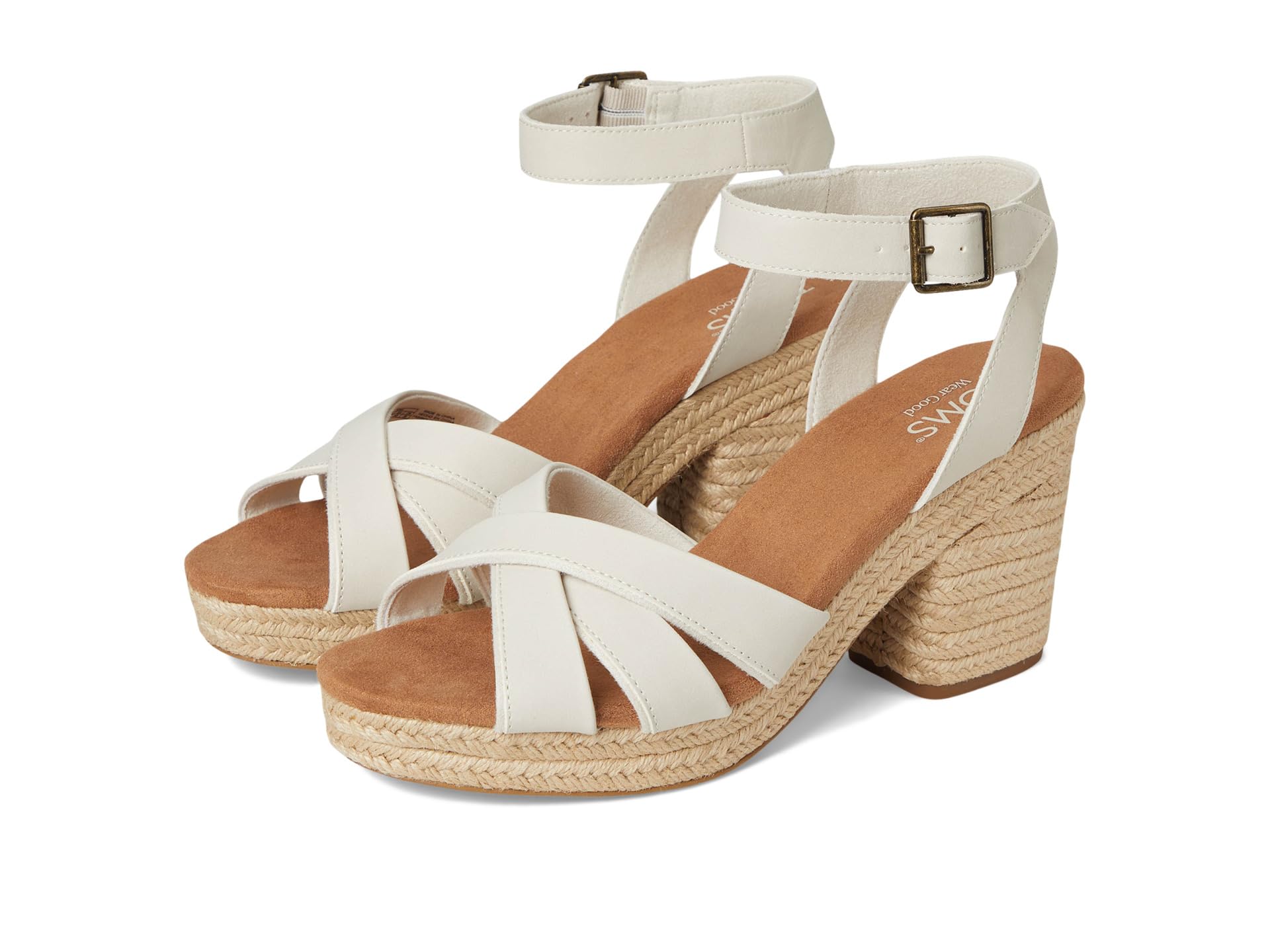 Сандалии Majorca Strappy