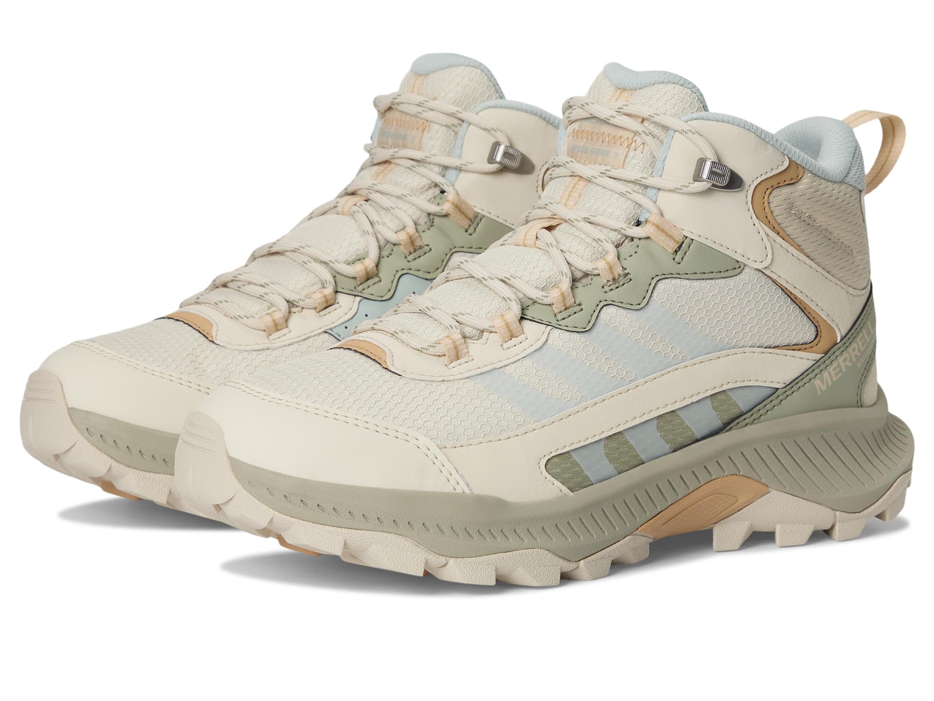 Speed Strike 2 Mid Waterproof