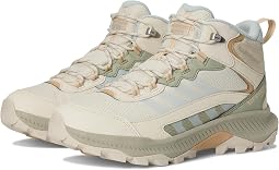 Speed Strike 2 Mid Waterproof