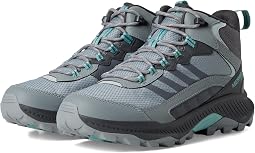 Speed Strike 2 Mid Waterproof