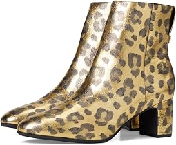 Gold Leopard