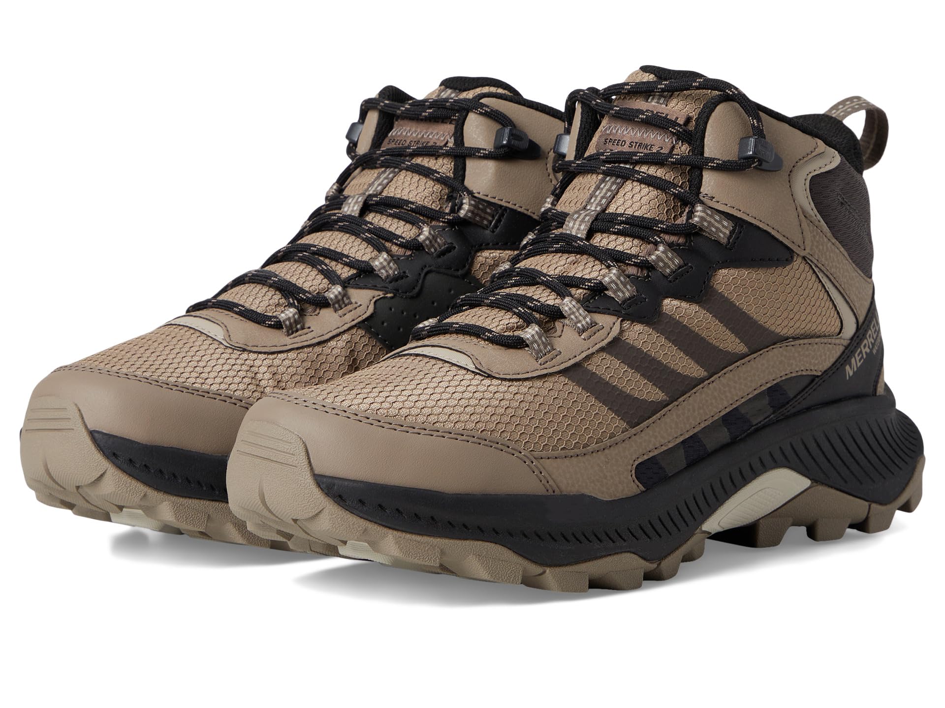 Speed Strike 2 Mid Waterproof