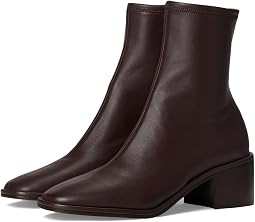 Ботильоны Roxy Stretch с устойчивым каблуком