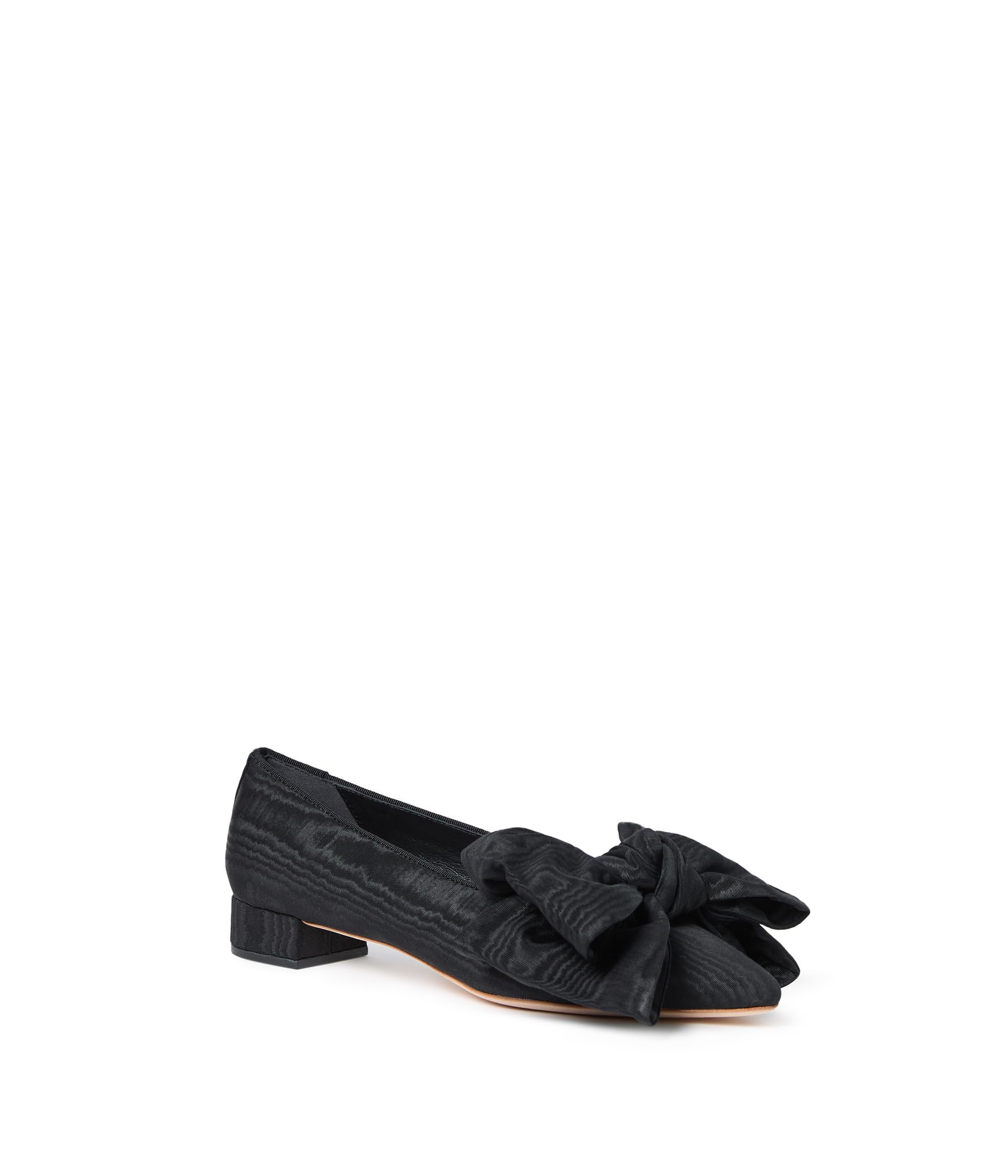 Балетки Noa Bow Flat