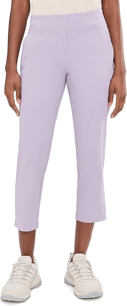 Женские брюки Dynama™ Crop от Mountain Hardwear
