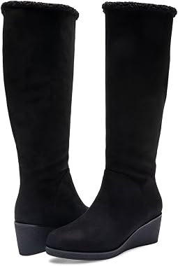 Binocular Shearling ботинки Aerosoles
