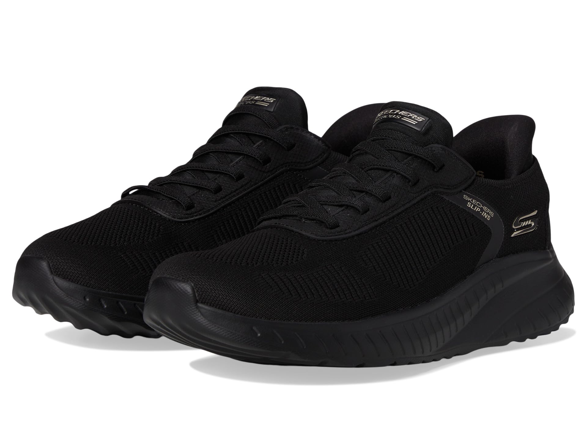 BOBS from SKECHERS Bobs Sport Chaos - Current Muse кроссовки без застежек