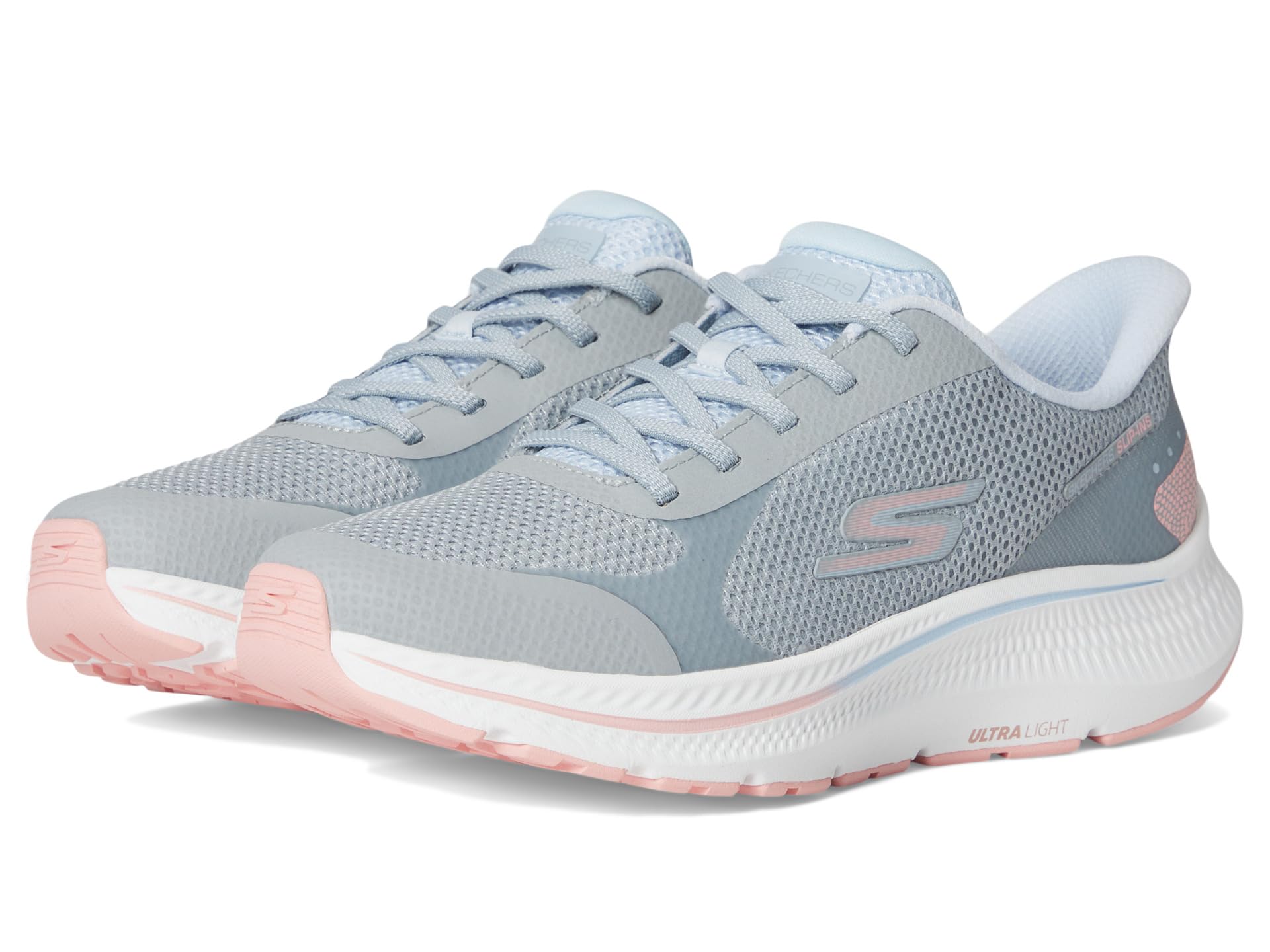Кроссовки Go Run Consistent 2.0 Captiva Hands Free Slip-Ins