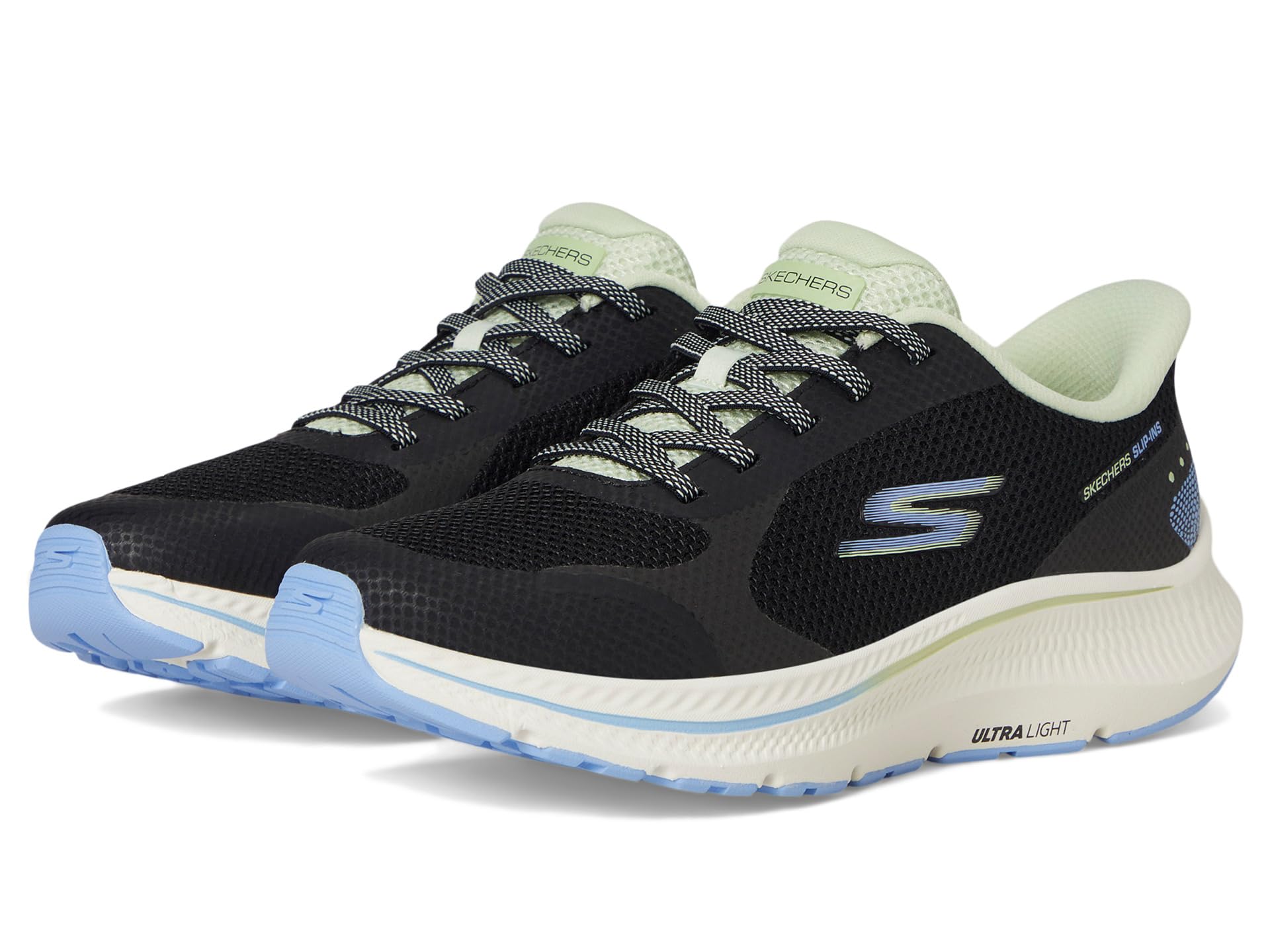 Go Run Consistent 2.0 Captiva Hands Free Slip-Ins