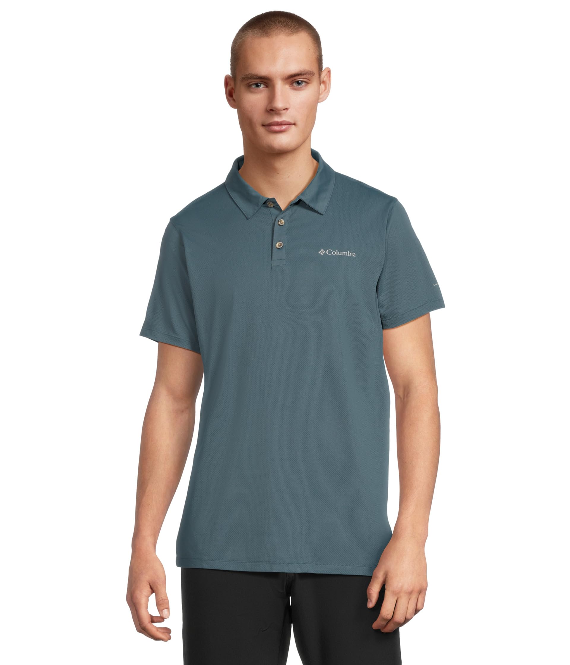 Tech Trail Utility Polo