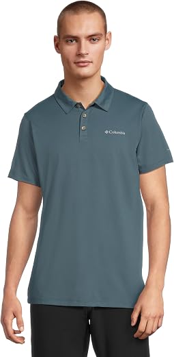 Tech Trail Utility Polo