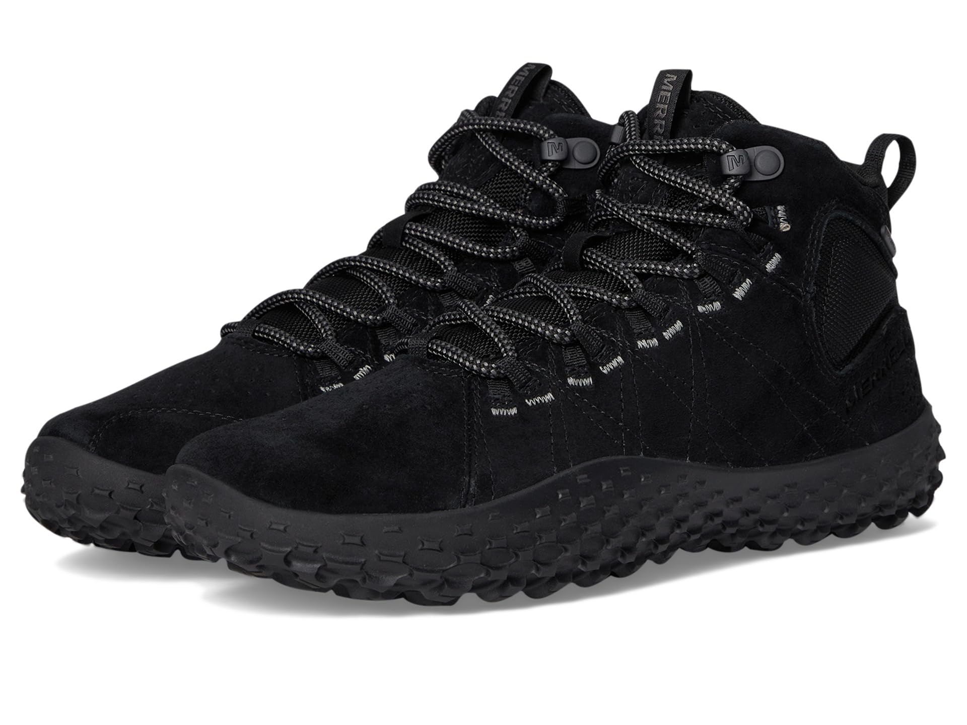 Merrell Wrapt Mid WP кроссовки