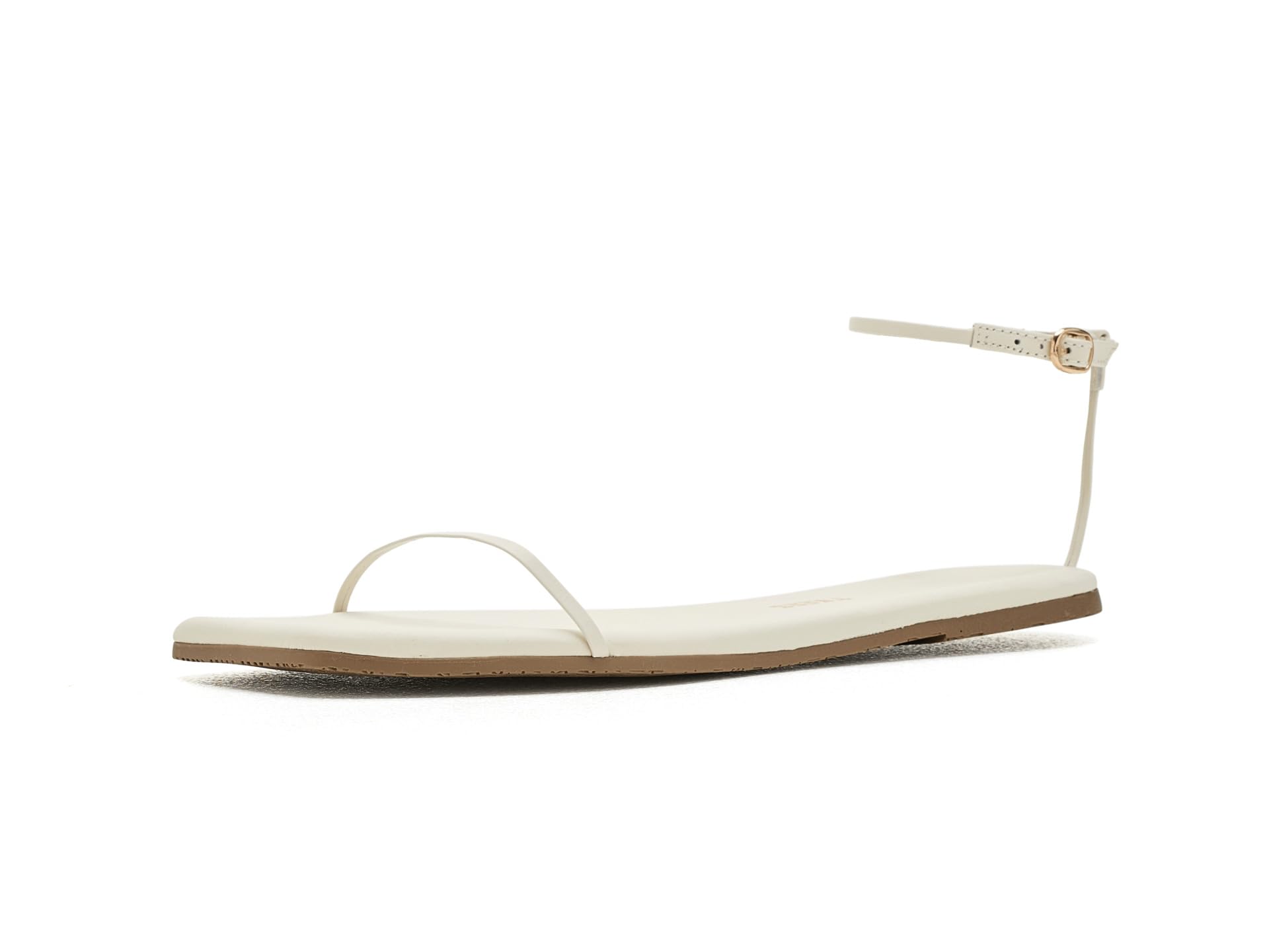 Сандалии Square Toe Twiggy