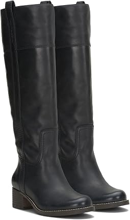 Сапоги Lucky Brand Hybiscus Wide Calf