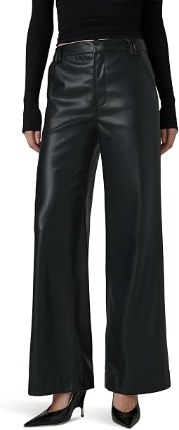 Женские брюки The Mia Vegan Leather 32