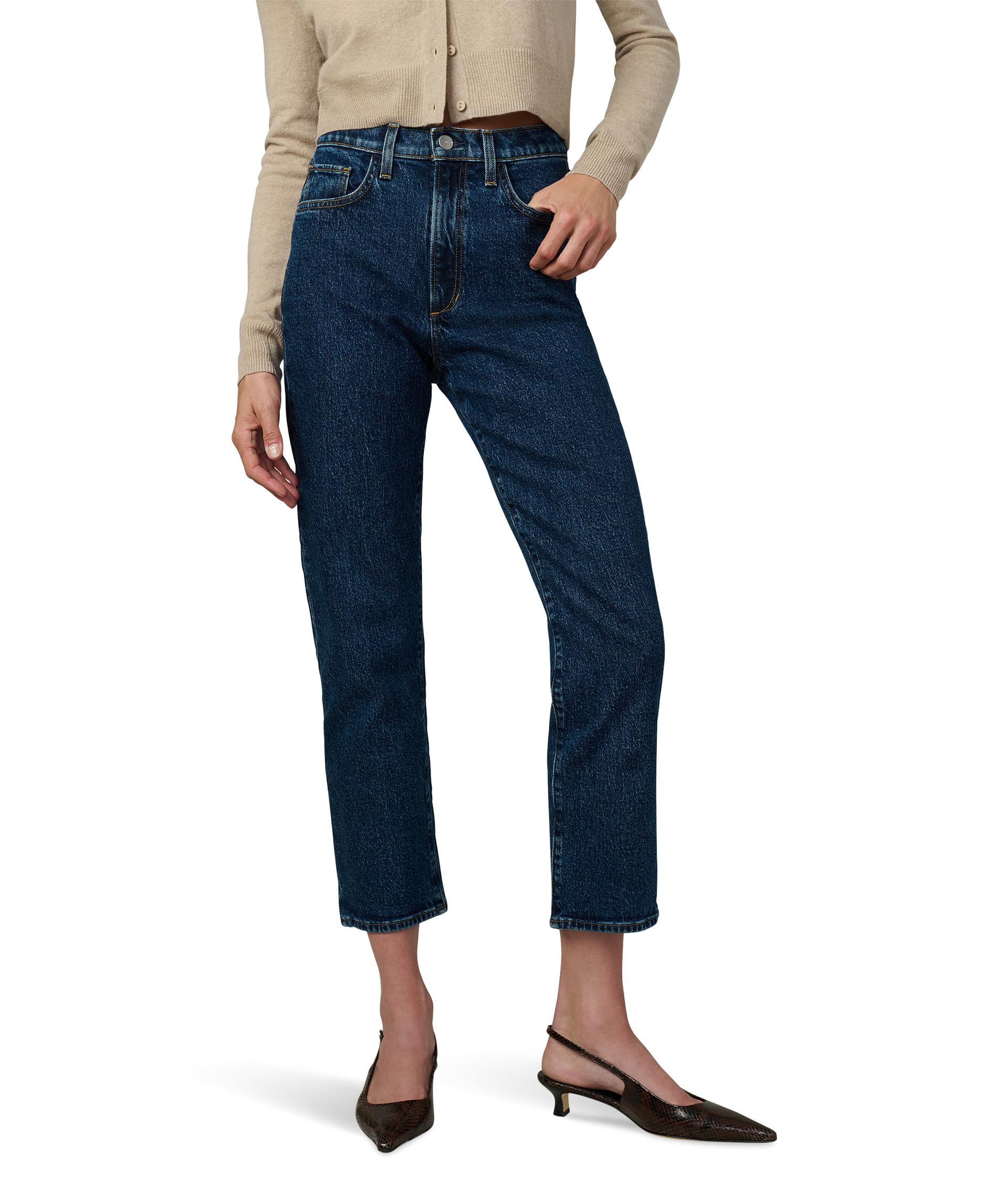 The Margot Slim Ankle