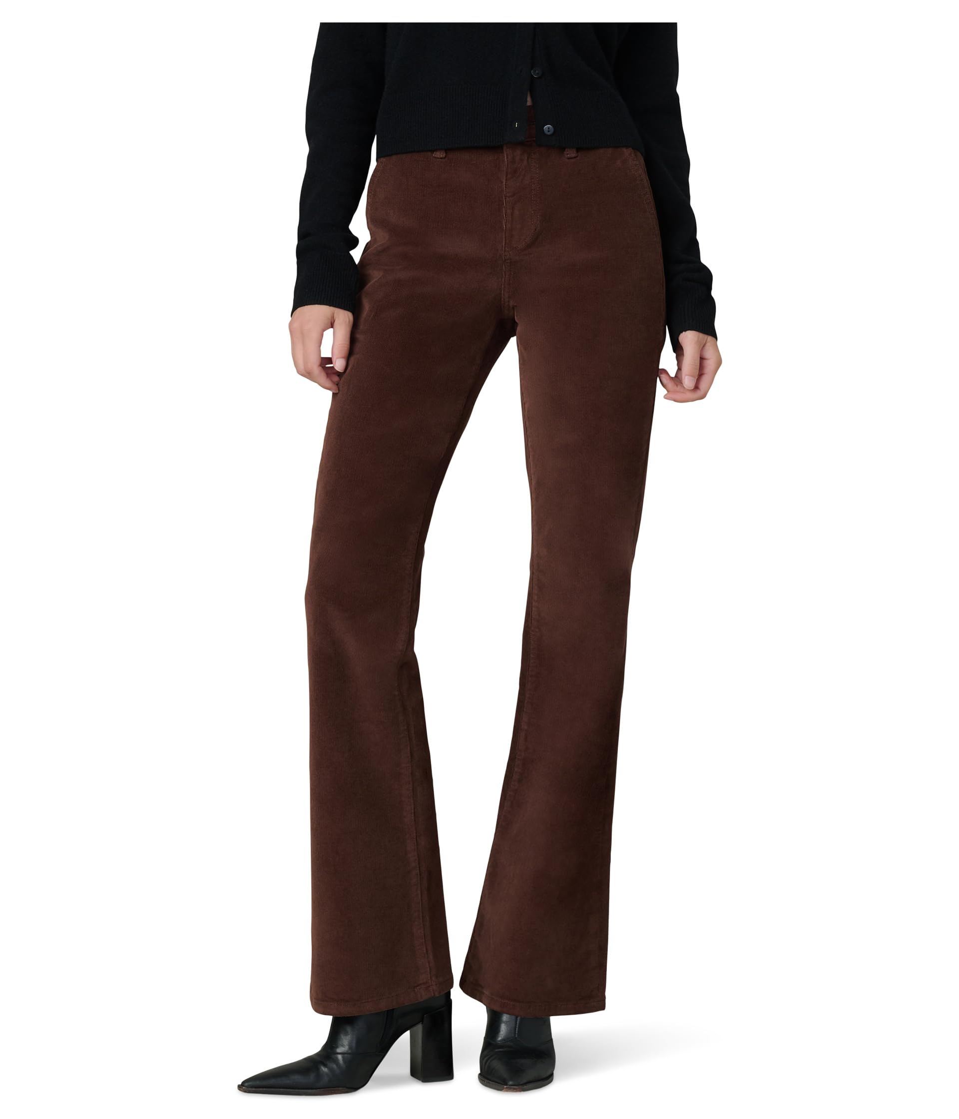 Joe's Jeans The Provocateur брюки Petite Bootcut