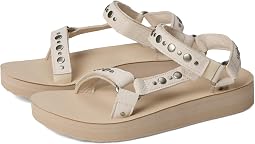 Teva Midform Universal сандалии с заклепками