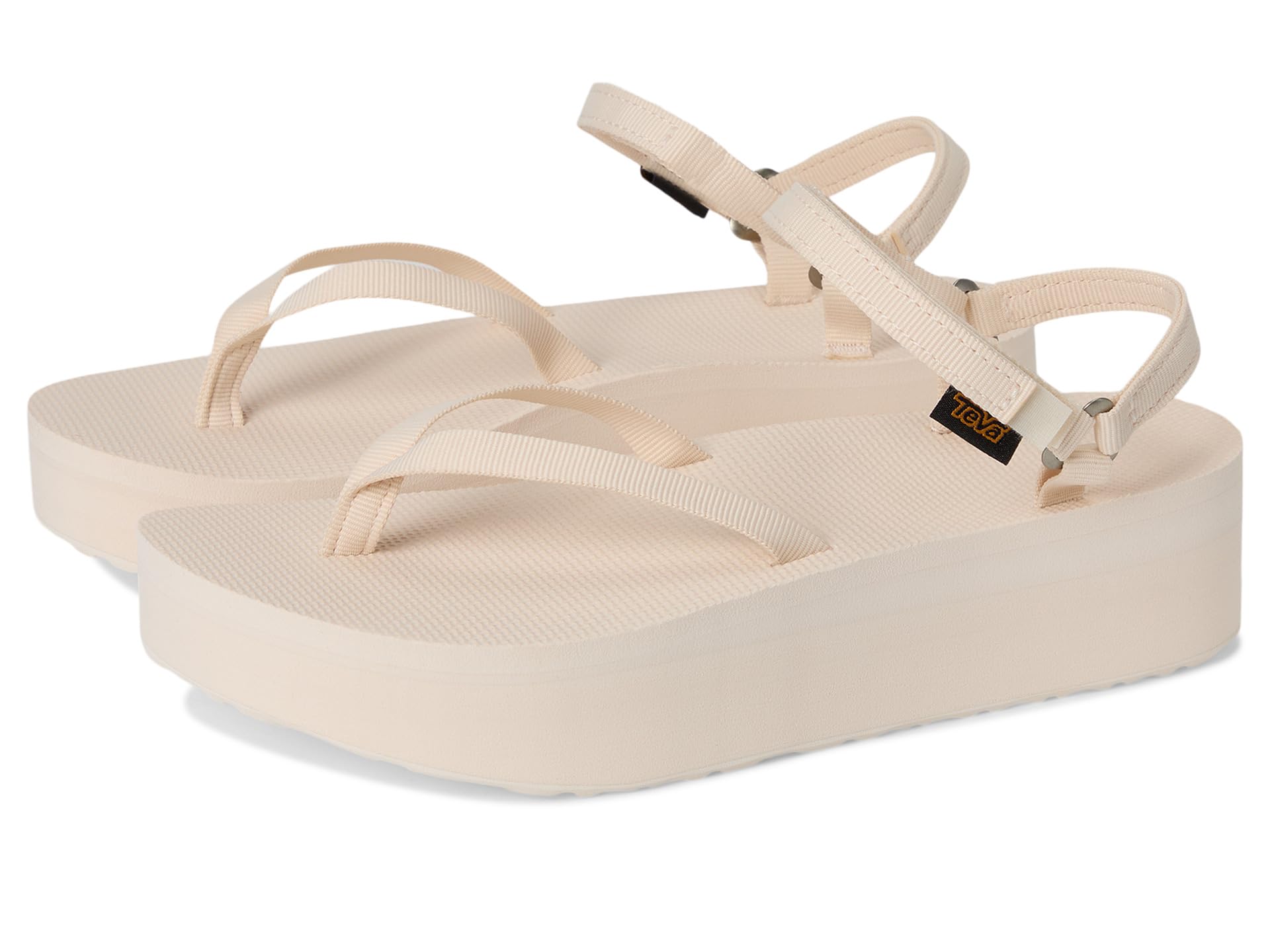 Сандалии Flatform Sandals Slim