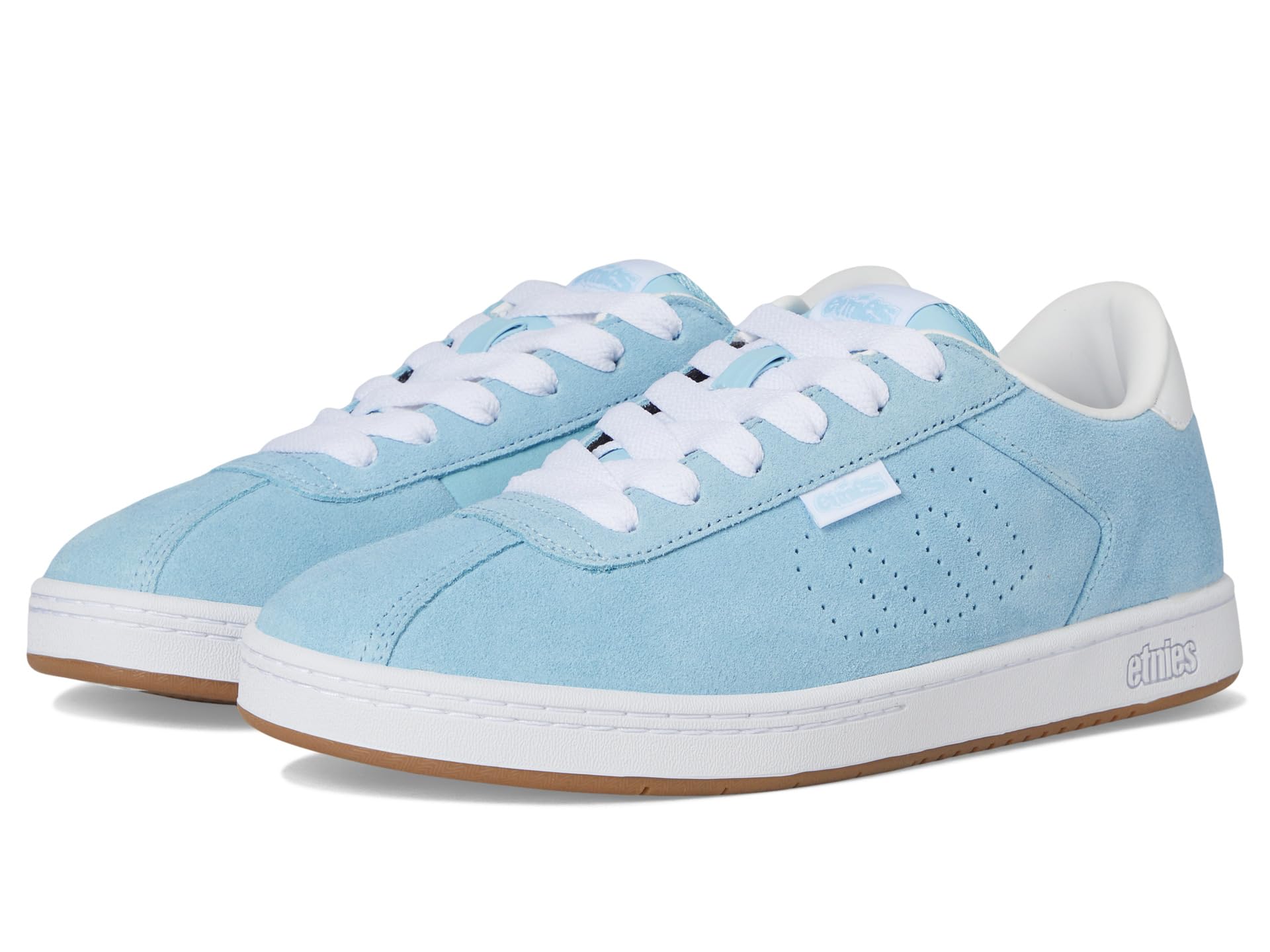 etnies Scam кроссовки