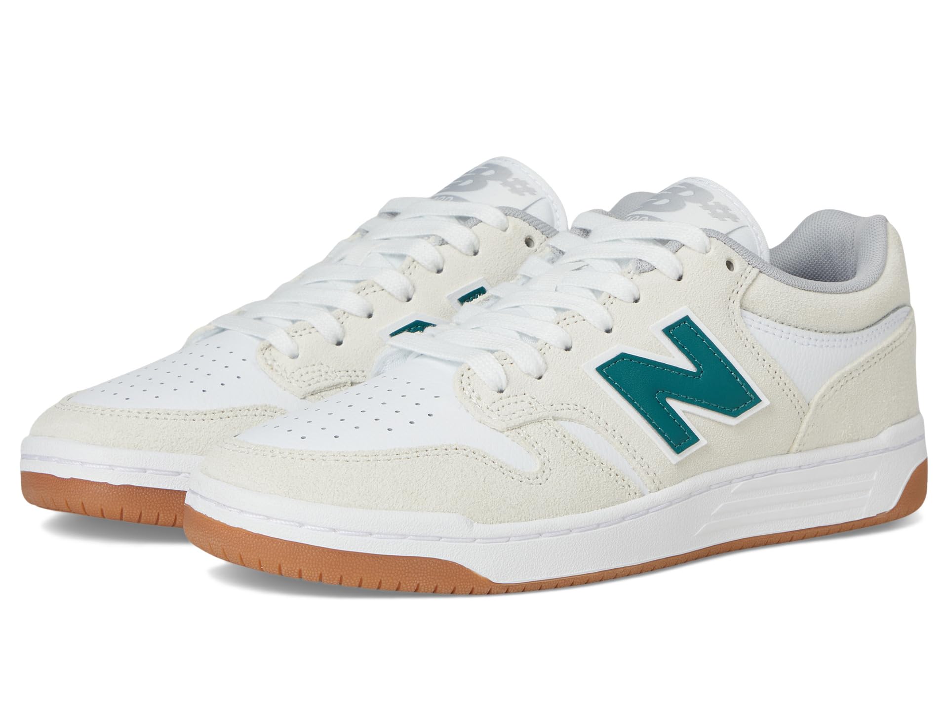 480 - Numeric