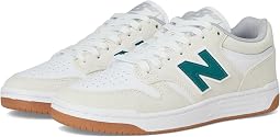 480 - Numeric