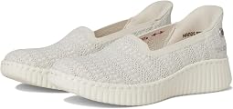 Кроссовки SKECHERS Martha Stewart Wilshire Blvd - Glimmer Step Hands Free Slip-Ins