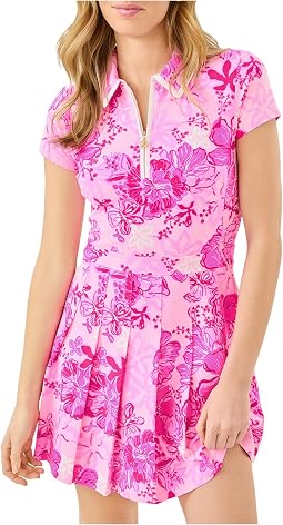 Alona Dress Upf 50+