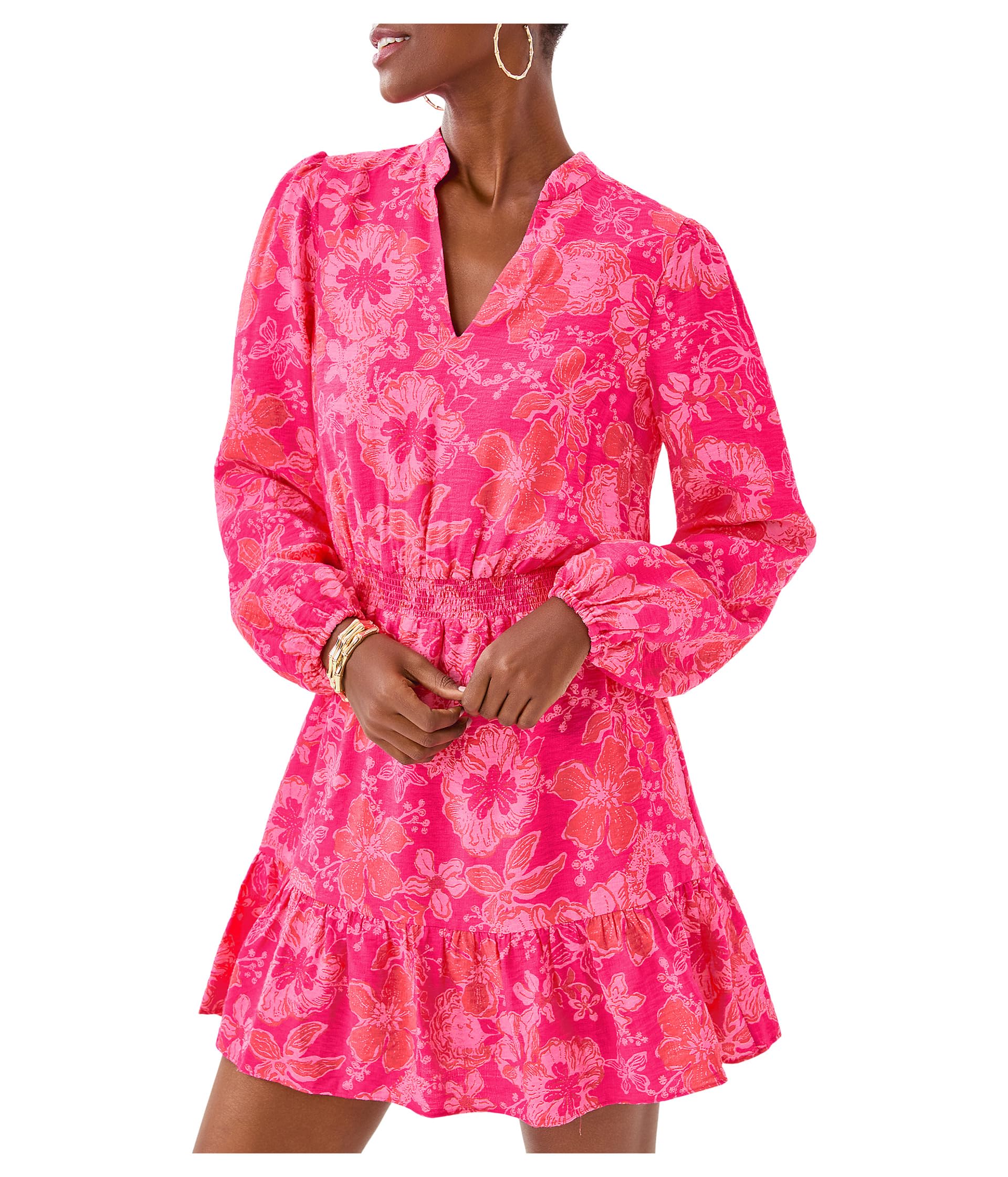 Axton Dress Женский