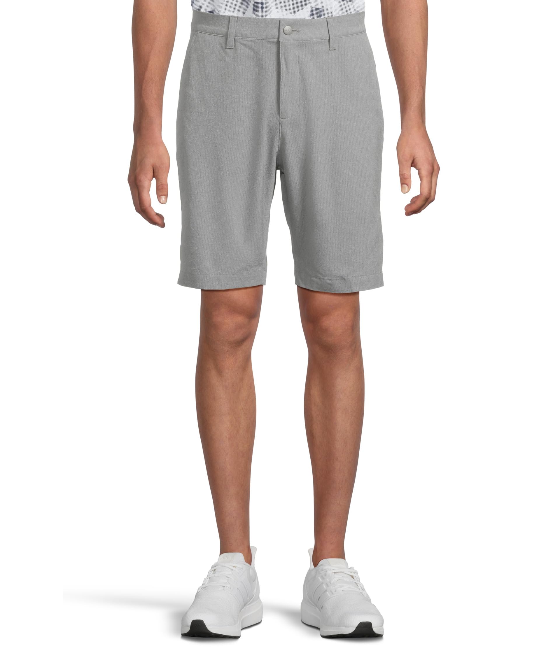 Ultimate365 9" Textured Golf Shorts