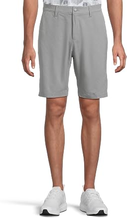 Шорты для гольфа adidas Golf Ultimate365 9" Textured