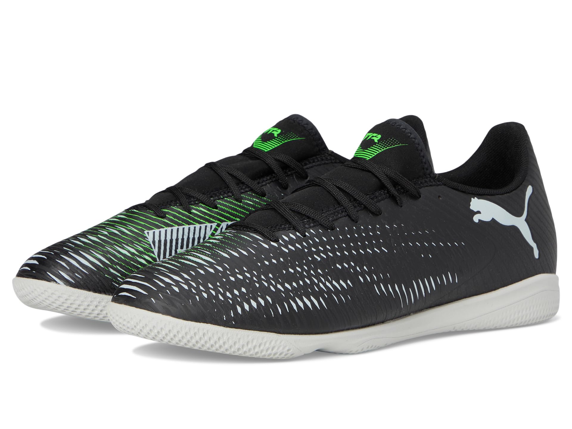 Future 8 Play Indoor Trainer Soccer Shoes